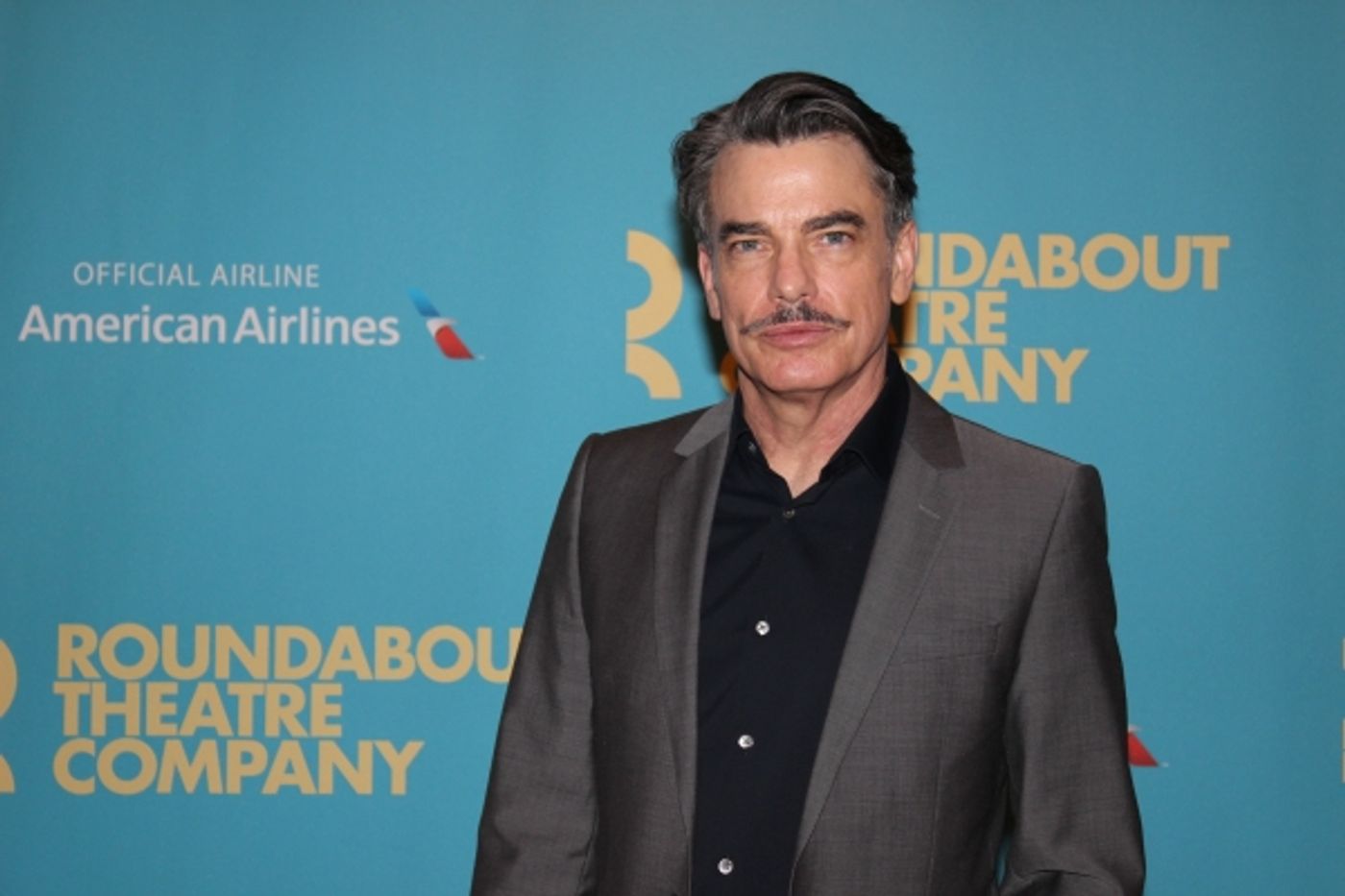 Photo Coverage: All Aboard! ON THE TWENTIETH CENTURY Celebrates Opening Night Early!  Image