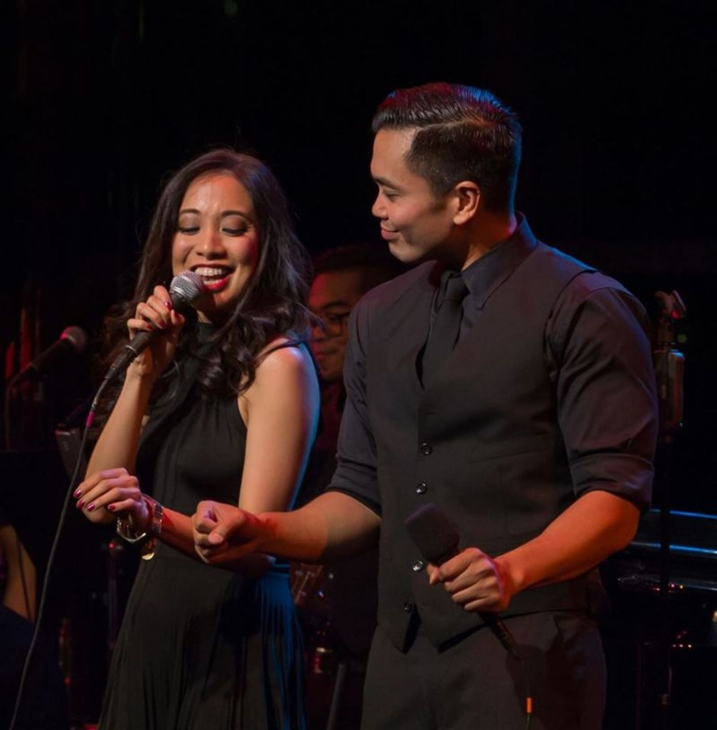 Photo Coverage Of Jose Llana's Lincoln Center AMERICAN SONGBOOK Concert Photo Coverage Of Jose Llana's Lincoln Center AMERICAN SONGBOOK Concert Image