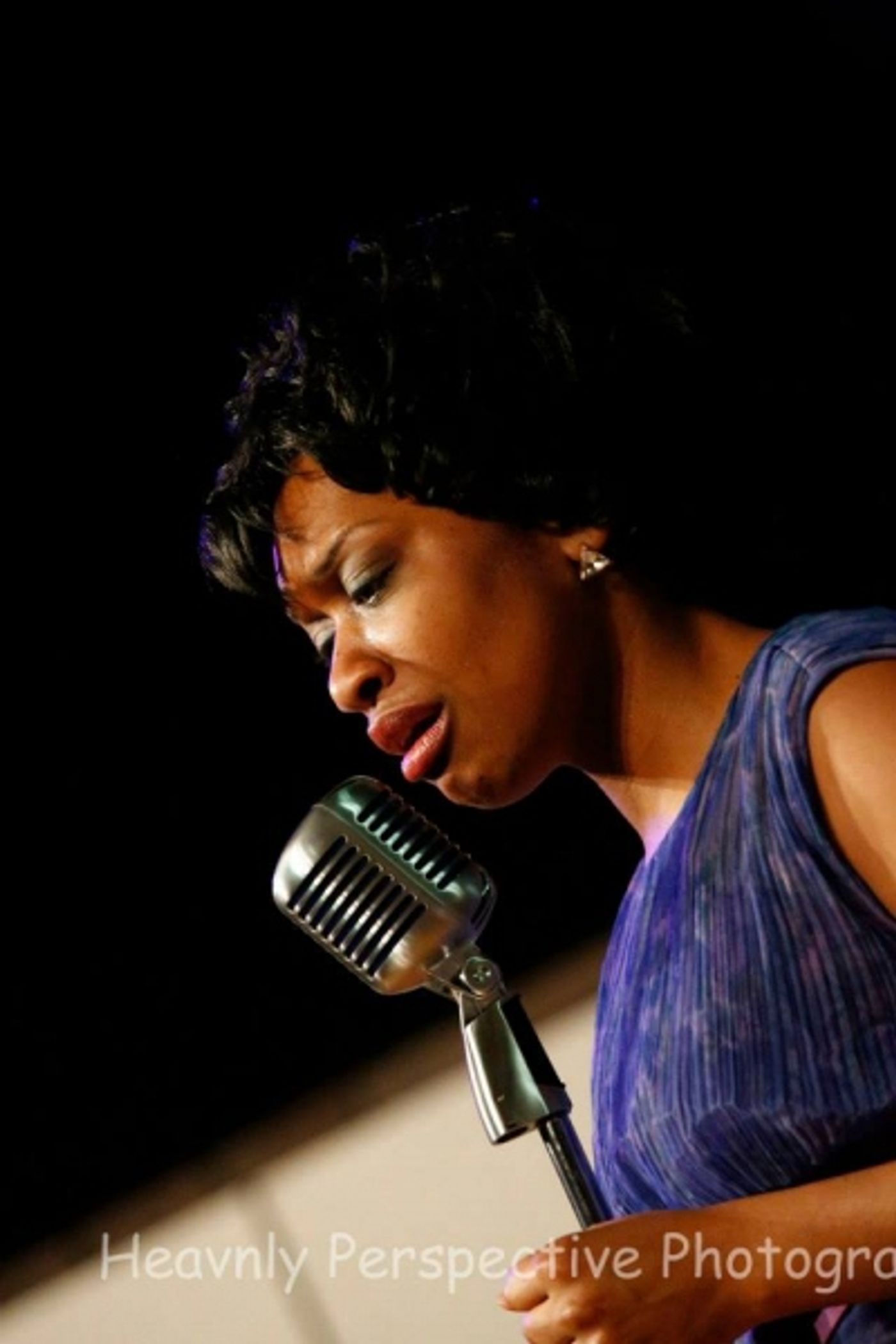 Photo Coverage: Street Theatre Company's MEMPHIS THE MUSICAL  Image