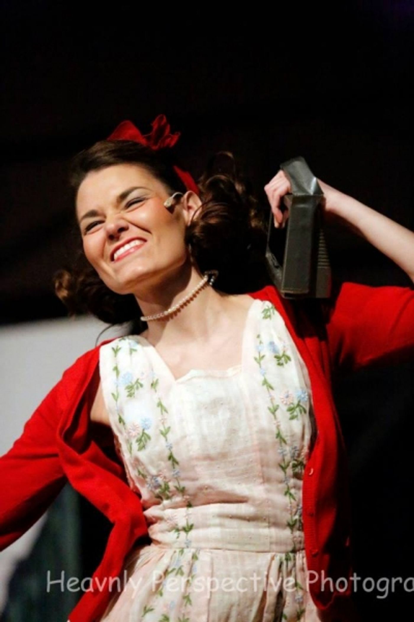 Photo Coverage: Street Theatre Company's MEMPHIS THE MUSICAL  Image