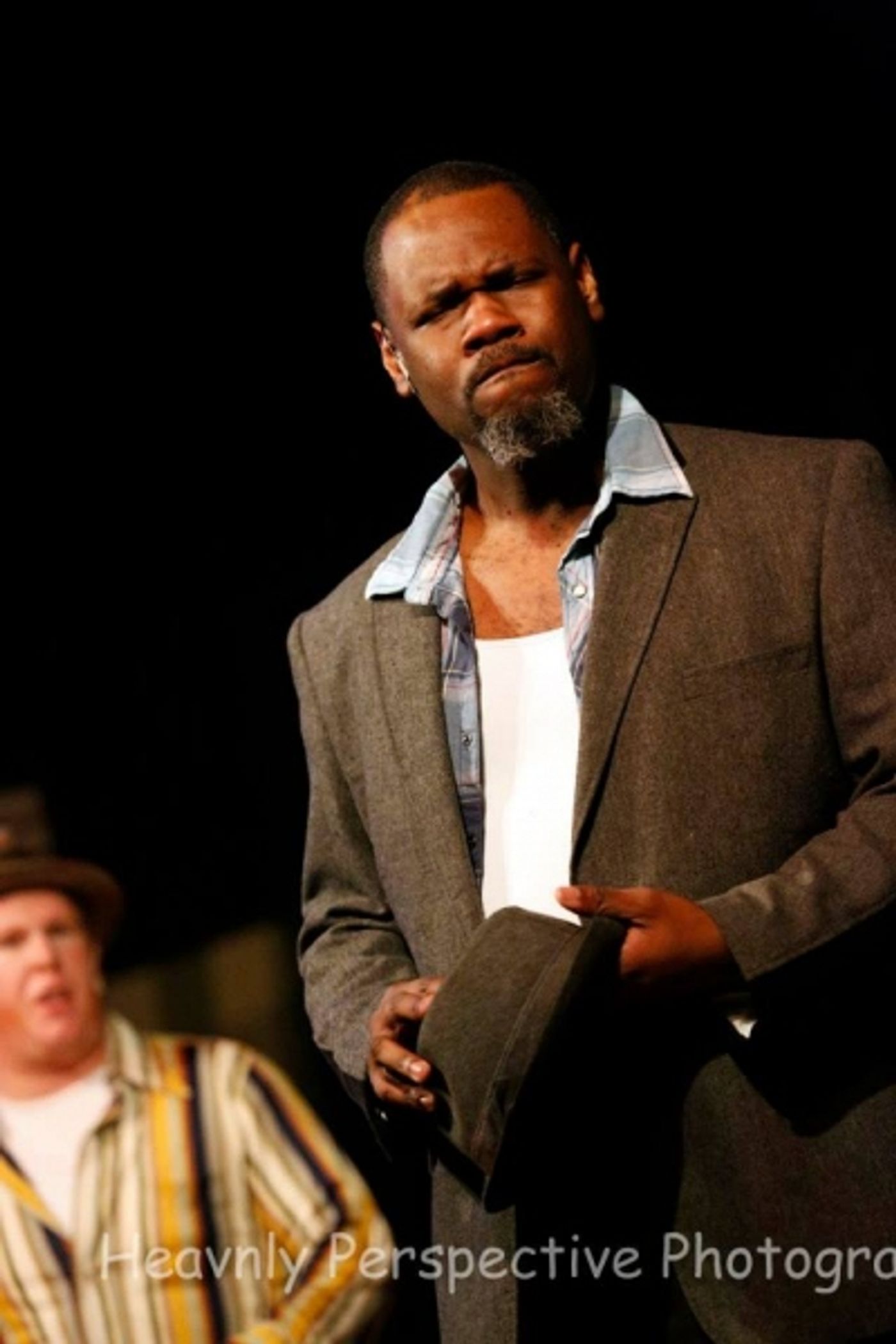 Photo Coverage: Street Theatre Company's MEMPHIS THE MUSICAL  Image