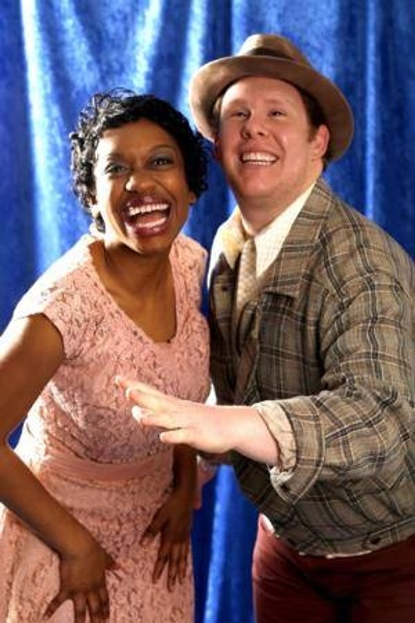 Photo Coverage: Street Theatre Company's MEMPHIS THE MUSICAL  Image