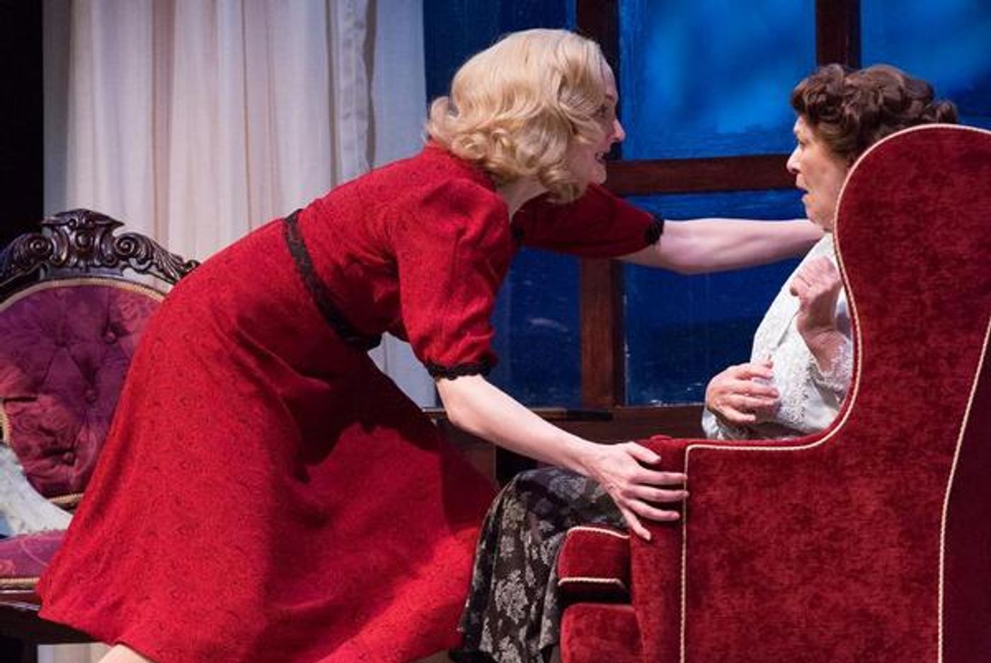 Photo Flash: First Look at Walnut Street's AND THEN THERE WERE NONE  Image