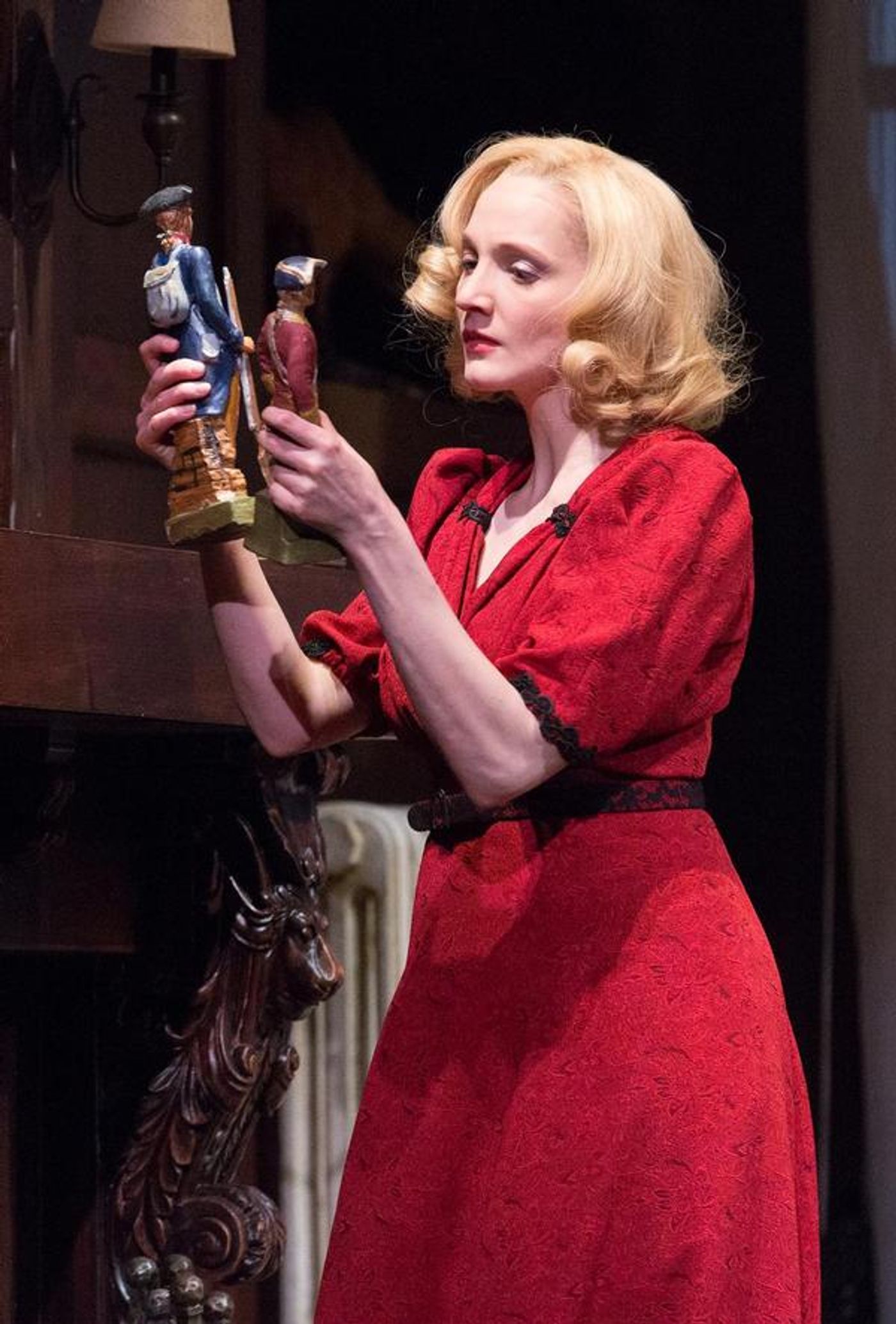 Photo Flash: First Look at Walnut Street's AND THEN THERE WERE NONE  Image