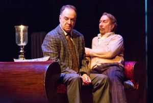 Paul L. Nolan, Laurent Giroux @ BroadwayWorld Paul L. Nolan, Laurent Giroux Photo