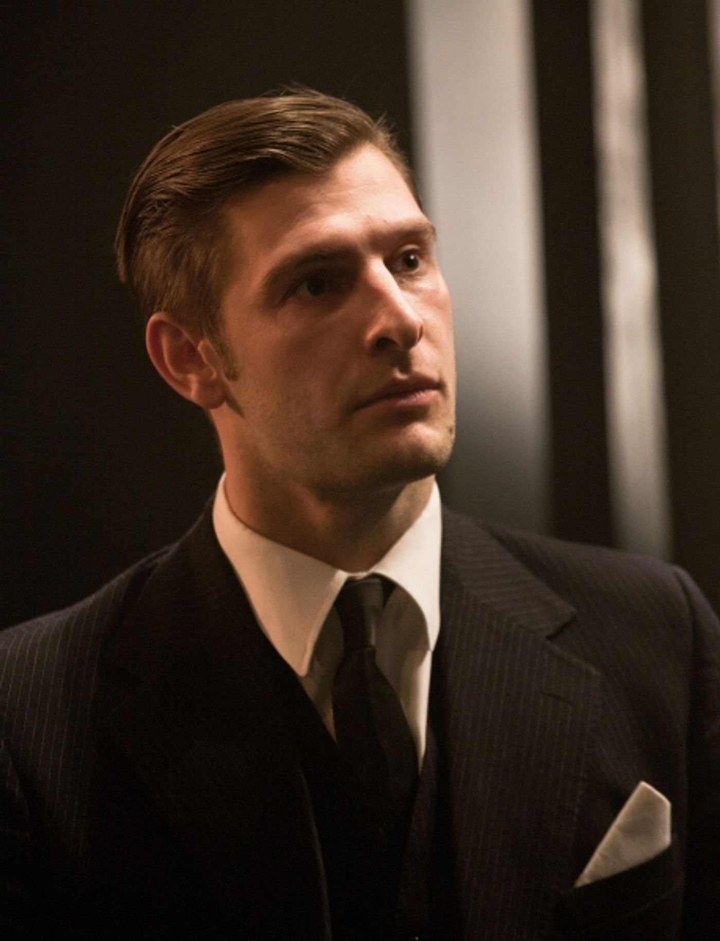 Photo Flash: Jagged Fence's THE FATHER Opens Tonight  Image