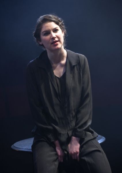 Photos: Jagged Fence's THE FATHER Opens Tonight — photo 5 of 13