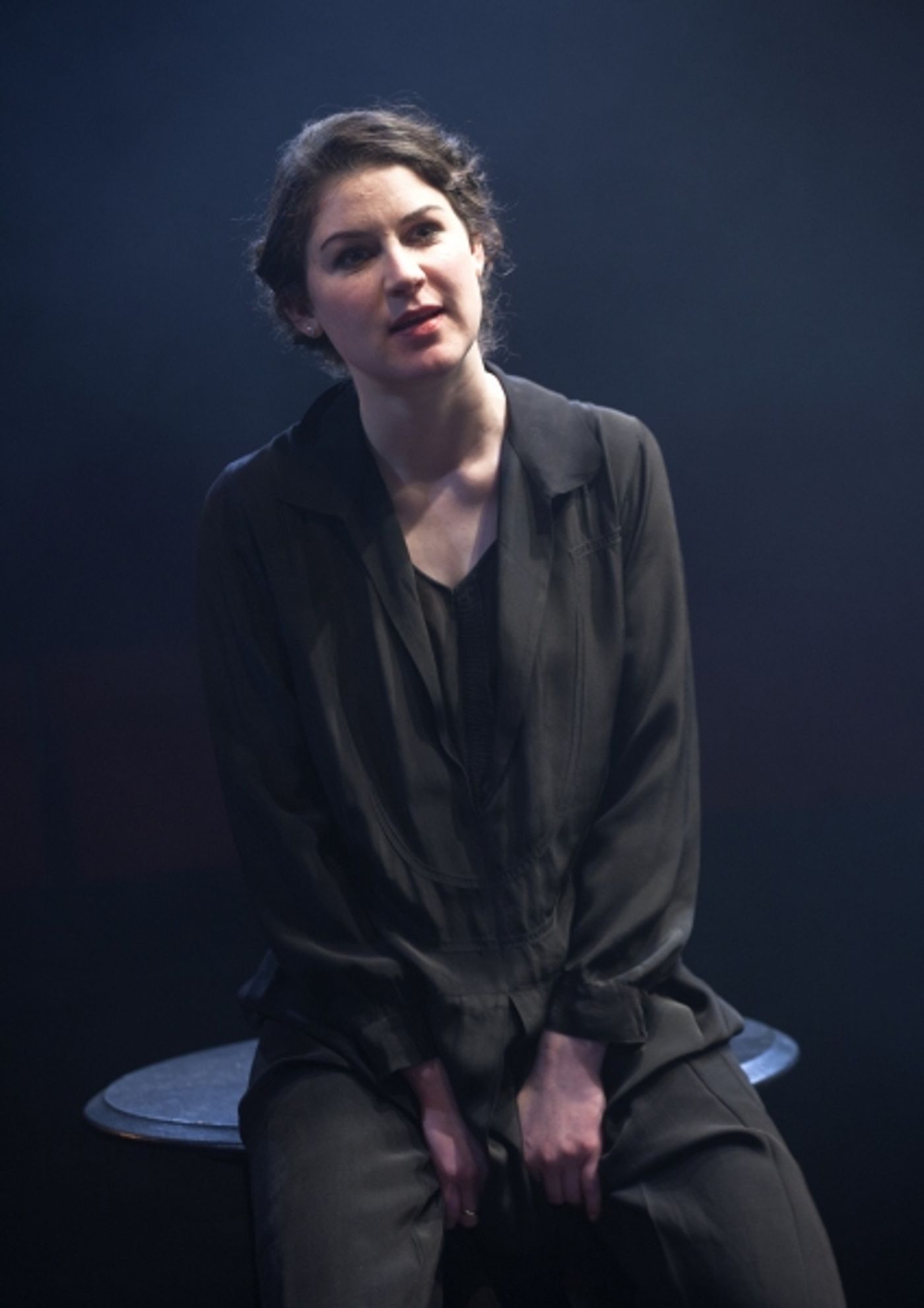 Photo Flash: Jagged Fence's THE FATHER Opens Tonight  Image