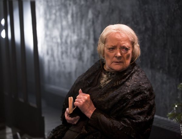 Photos: Jagged Fence's THE FATHER Opens Tonight — photo 9 of 13