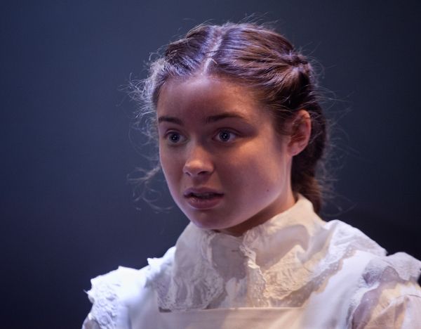 Photos: Jagged Fence's THE FATHER Opens Tonight — photo 10 of 13