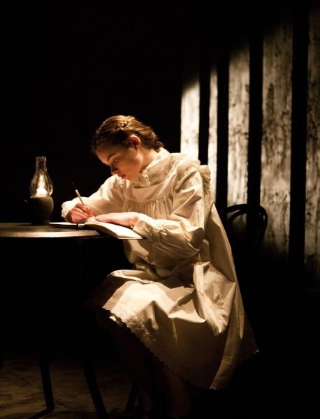Photos: Jagged Fence's THE FATHER Opens Tonight — photo 11 of 13