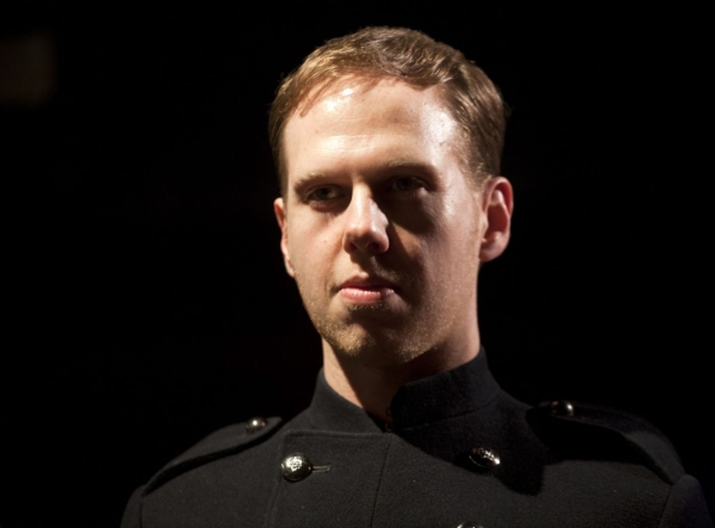 Photo Flash: Jagged Fence's THE FATHER Opens Tonight  Image