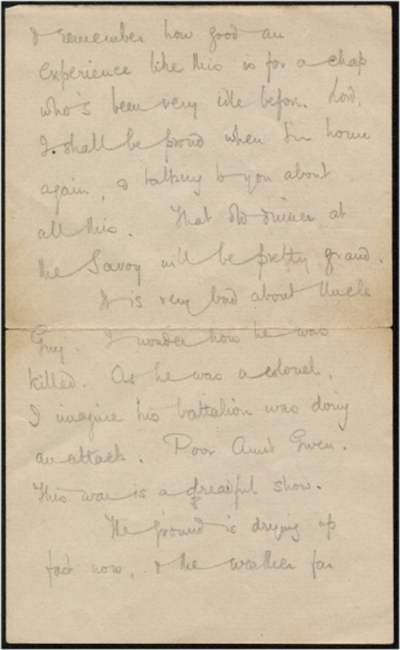 Photo Flash: First Look at Open Air Theatre's PETER PAN; Production Remembers George Llewelyn Davies Photo Flash: First Look at Open Air Theatre's PETER PAN; Production Remembers George Llewelyn Davies Image