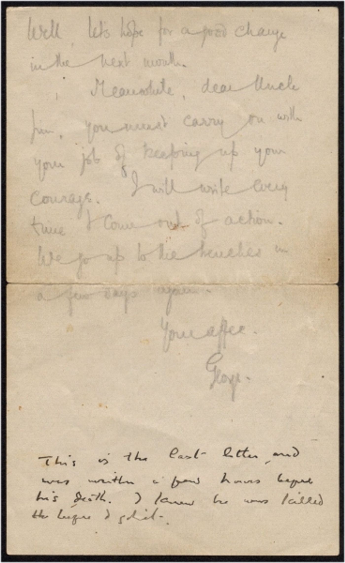 Photo Flash: First Look at Open Air Theatre's PETER PAN; Production Remembers George Llewelyn Davies Photo Flash: First Look at Open Air Theatre's PETER PAN; Production Remembers George Llewelyn Davies Image