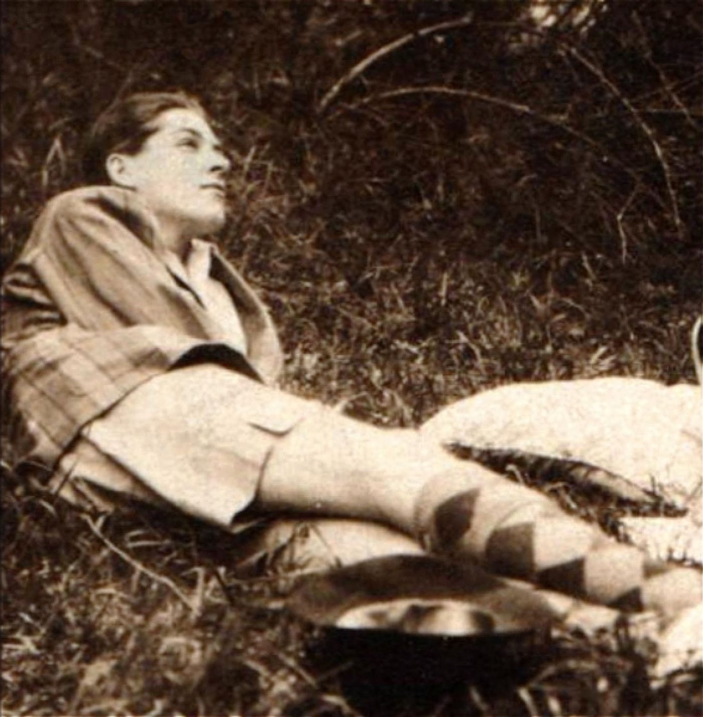 Photo Flash: First Look at Open Air Theatre's PETER PAN; Production Remembers George Llewelyn Davies Photo Flash: First Look at Open Air Theatre's PETER PAN; Production Remembers George Llewelyn Davies Image