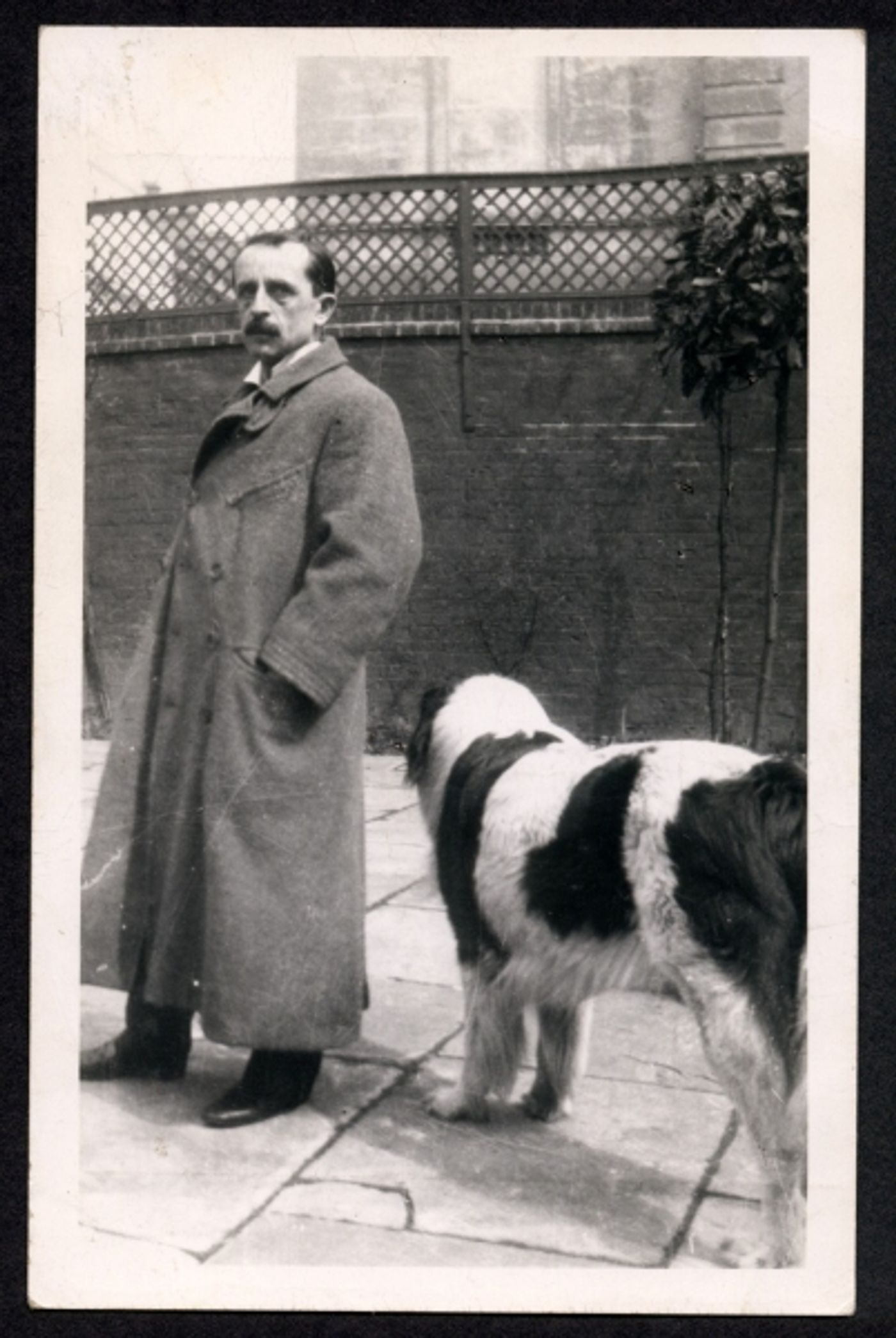 Photo Flash: First Look at Open Air Theatre's PETER PAN; Production Remembers George Llewelyn Davies Photo Flash: First Look at Open Air Theatre's PETER PAN; Production Remembers George Llewelyn Davies Image