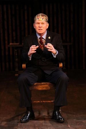 James Sutorius @ BroadwayWorld James Sutorius Photo