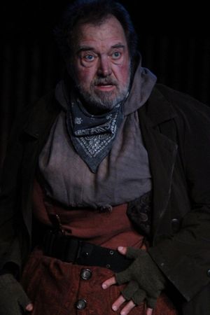 Gregory Itzin @ BroadwayWorld Gregory Itzin Photo