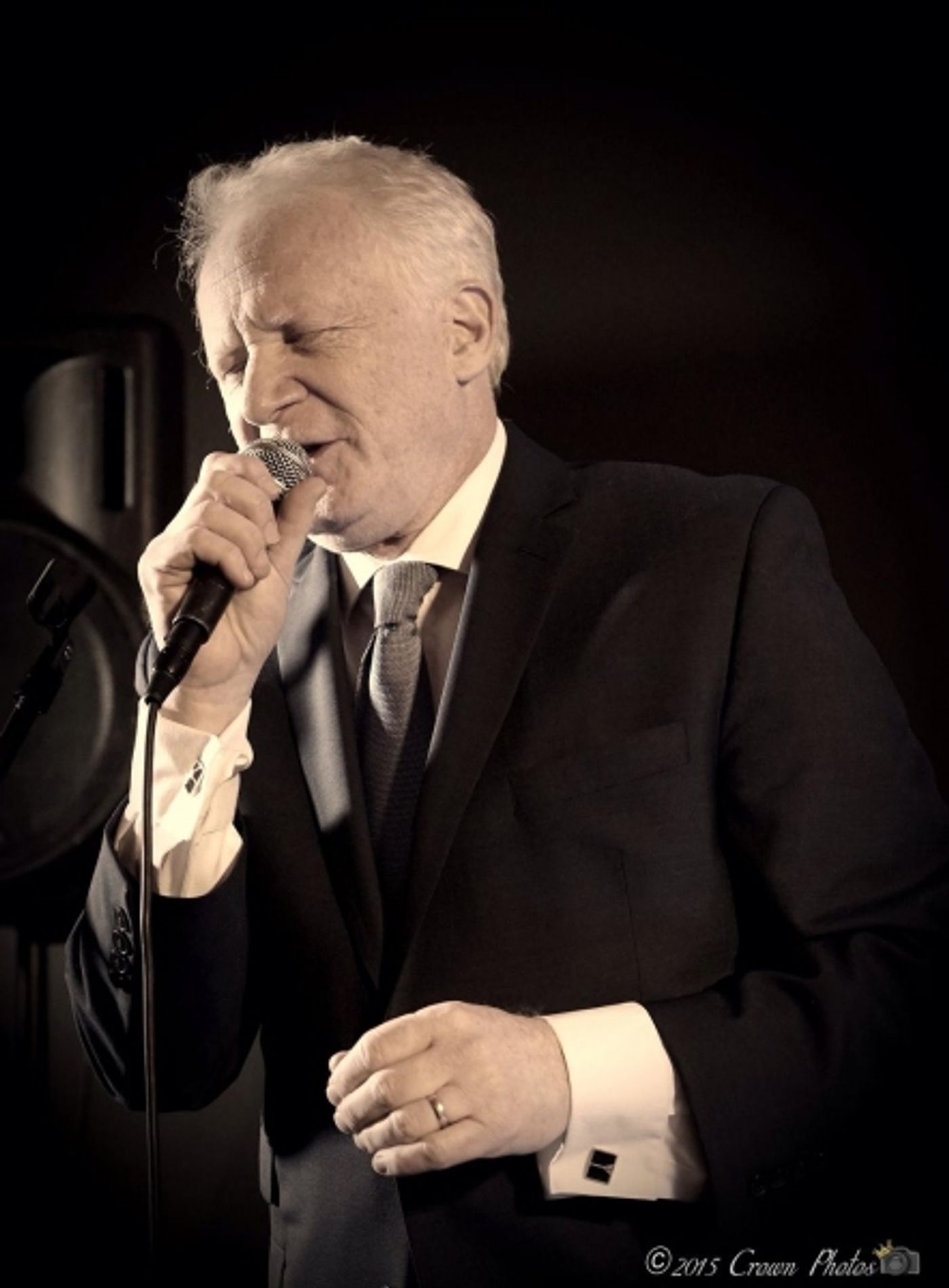 Photo Flash: Donny Most SINGS AND SWINGS at LA's Catalina Club Photo Flash: Donny Most SINGS AND SWINGS at LA's Catalina Club Image