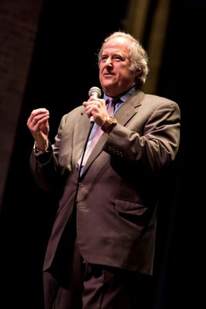 Stewart F. Lane Photo