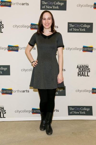 Alyssa Renzi Photo