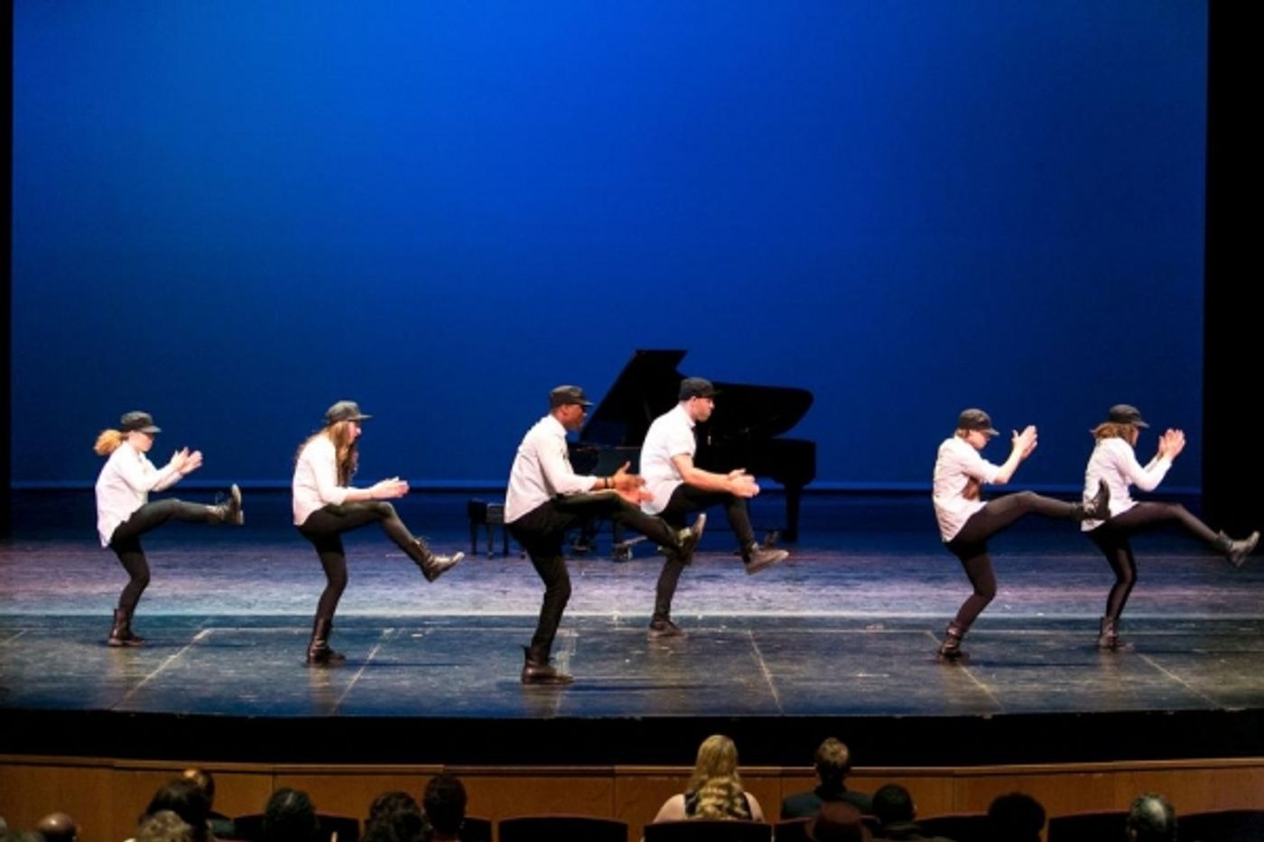 Photo Flash: City College Center for the Arts Celebrates Stewart F. Lane's BLACK BROADWAY  Image