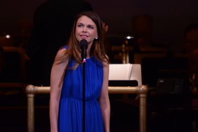 Sutton Foster Photo