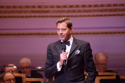 Steven Reineke Photo