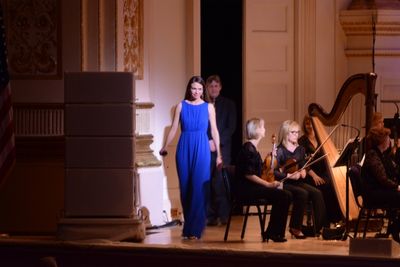 Sutton Foster Photo