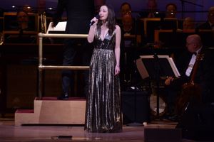 Megan McGinnis @ BroadwayWorld Megan McGinnis Photo