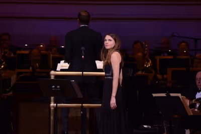 Sutton Foster Photo