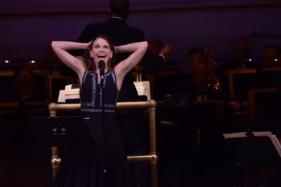 Sutton Foster Photo