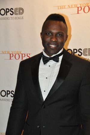 Joshua Henry Photo