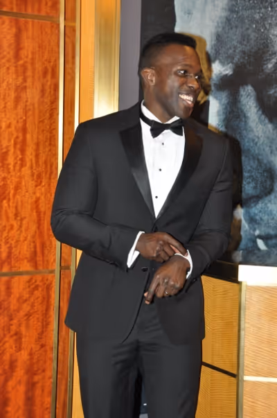 Joshua Henry Photo