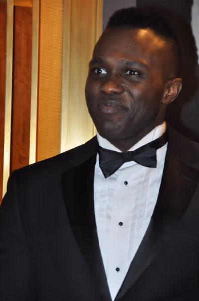 Joshua Henry Photo