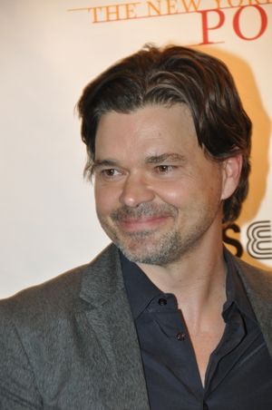 Hunter Foster Photo
