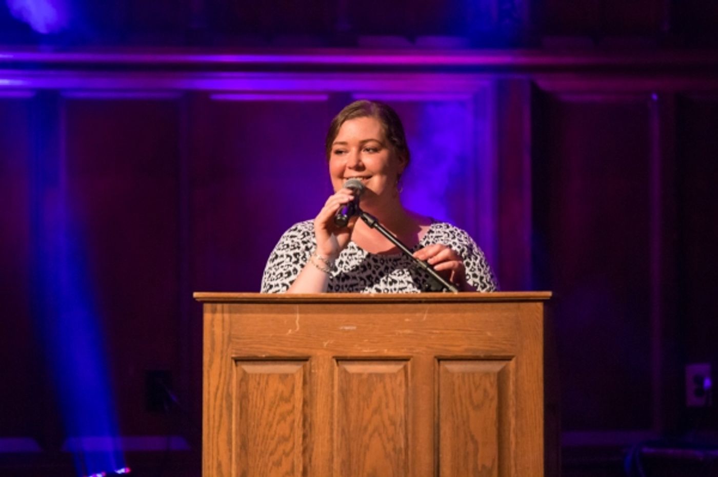 Photo Coverage: Inside the 2015 JEBBY Awards  Image