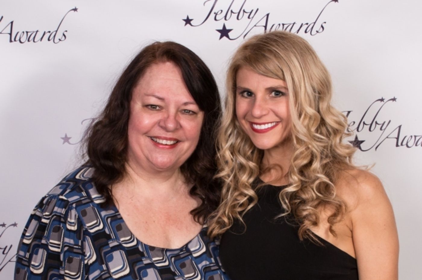 Photo Coverage: Inside the 2015 JEBBY Awards  Image