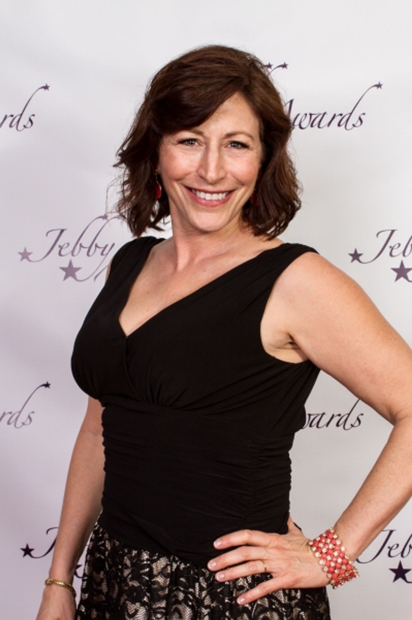 Photo Coverage: Inside the 2015 JEBBY Awards  Image