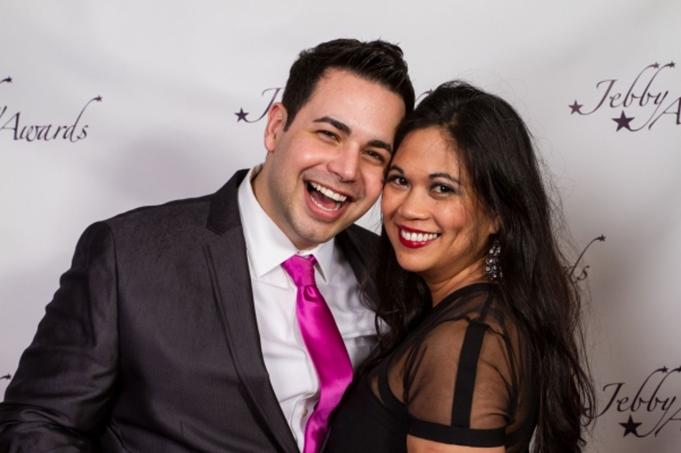 Photo Coverage: Inside the 2015 JEBBY Awards  Image