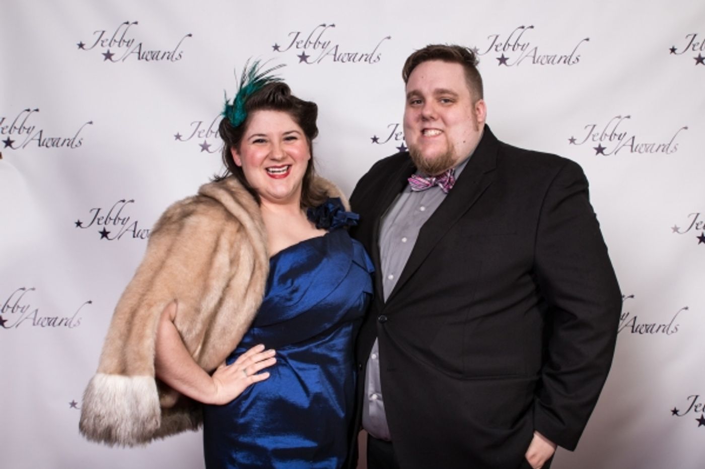 Photo Coverage: Inside the 2015 JEBBY Awards  Image