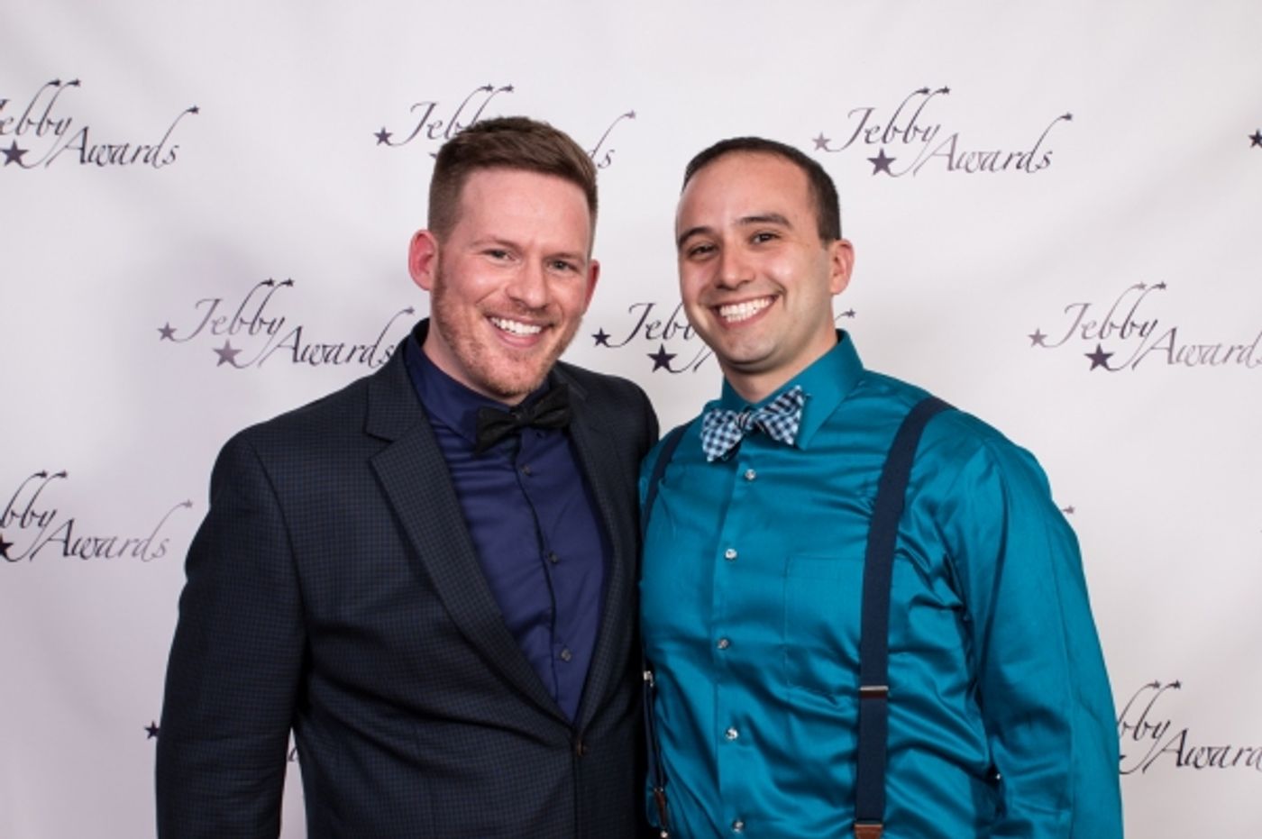 Photo Coverage: Inside the 2015 JEBBY Awards  Image