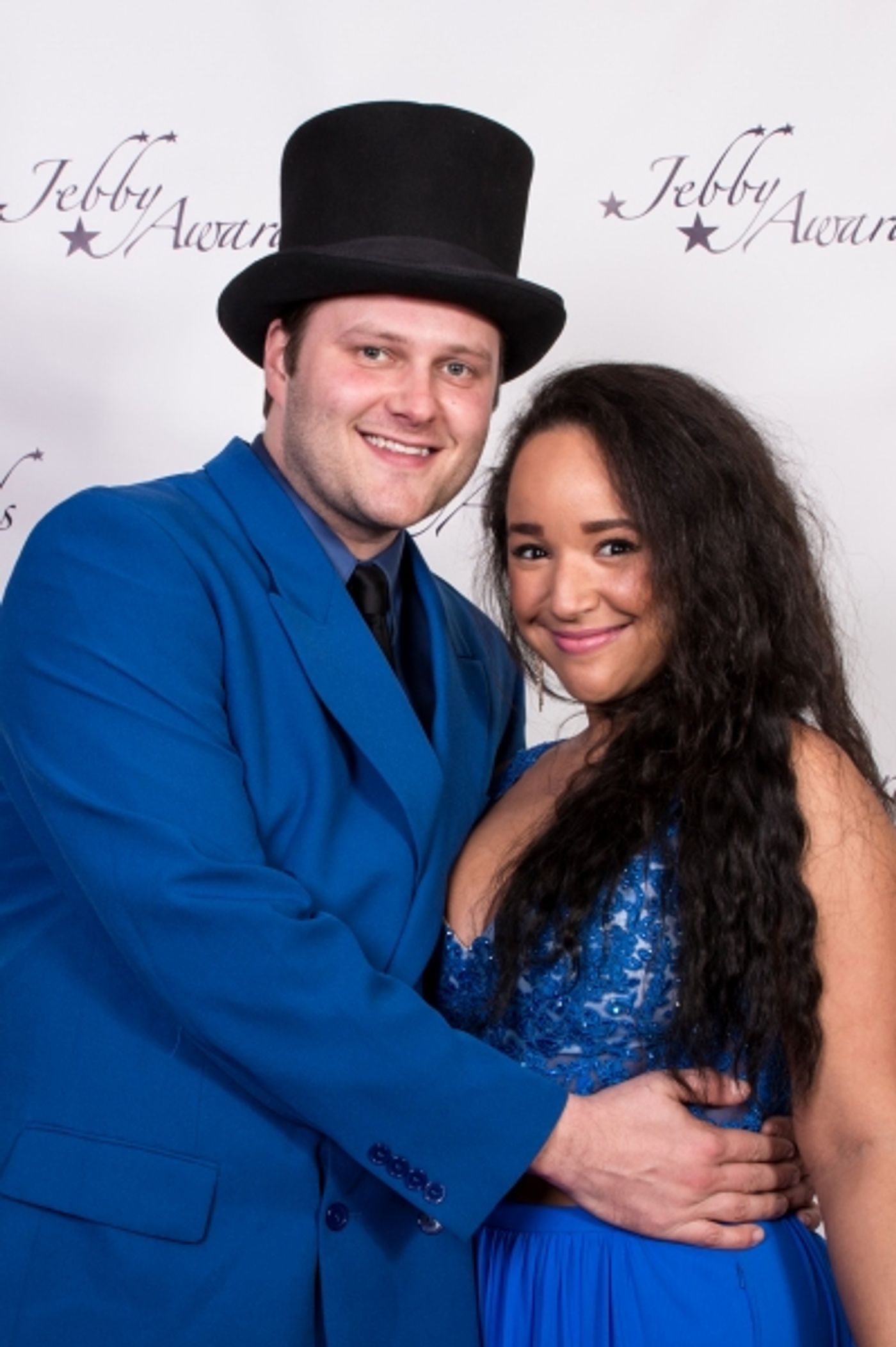 Photo Coverage: Inside the 2015 JEBBY Awards  Image