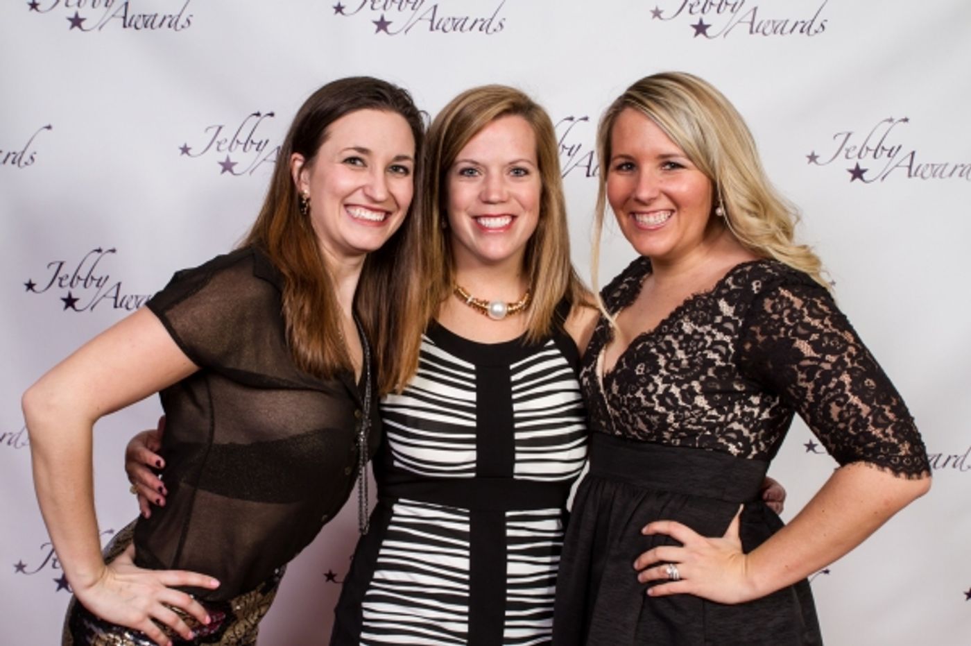 Photo Coverage: Inside the 2015 JEBBY Awards  Image