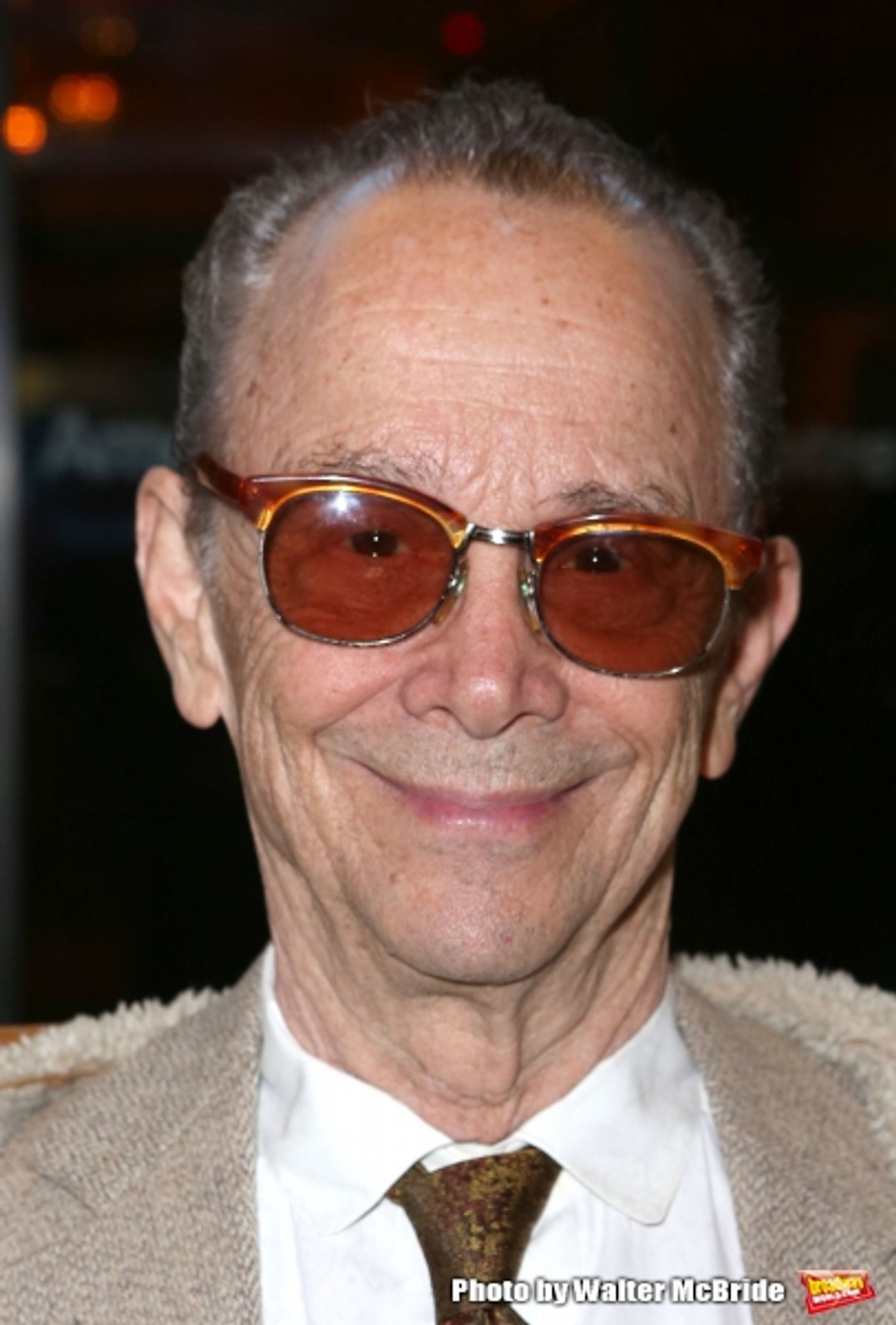 Photo Coverage: Inside ON THE TWENTIETH CENTURY's Opening Night Theatre Arrivals!  Image