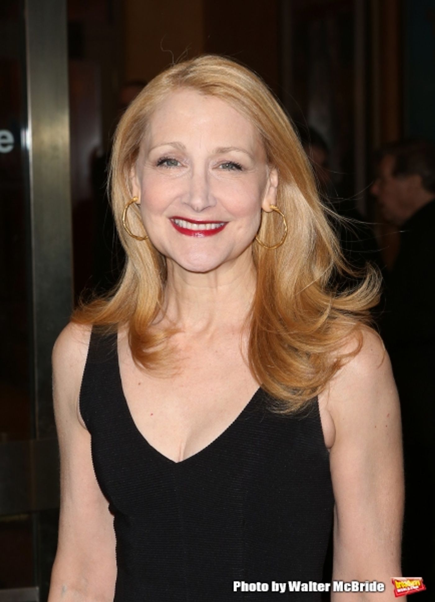 Photo Coverage: Inside ON THE TWENTIETH CENTURY's Opening Night Theatre Arrivals!  Image