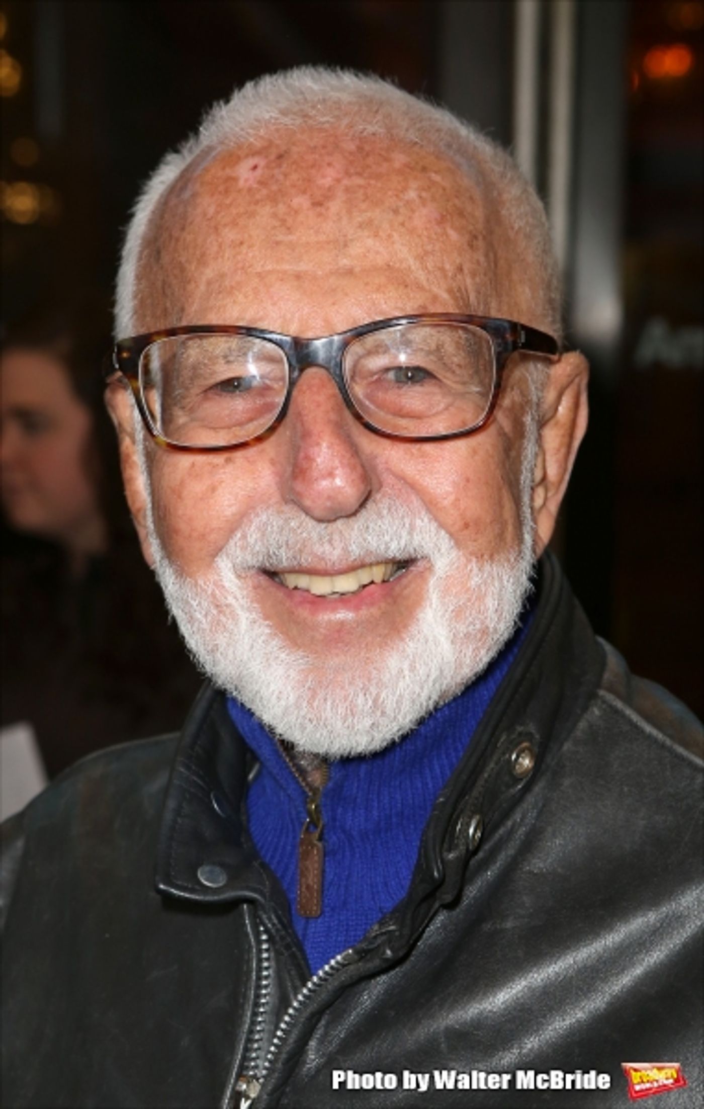 Photo Coverage: Inside ON THE TWENTIETH CENTURY's Opening Night Theatre Arrivals!  Image