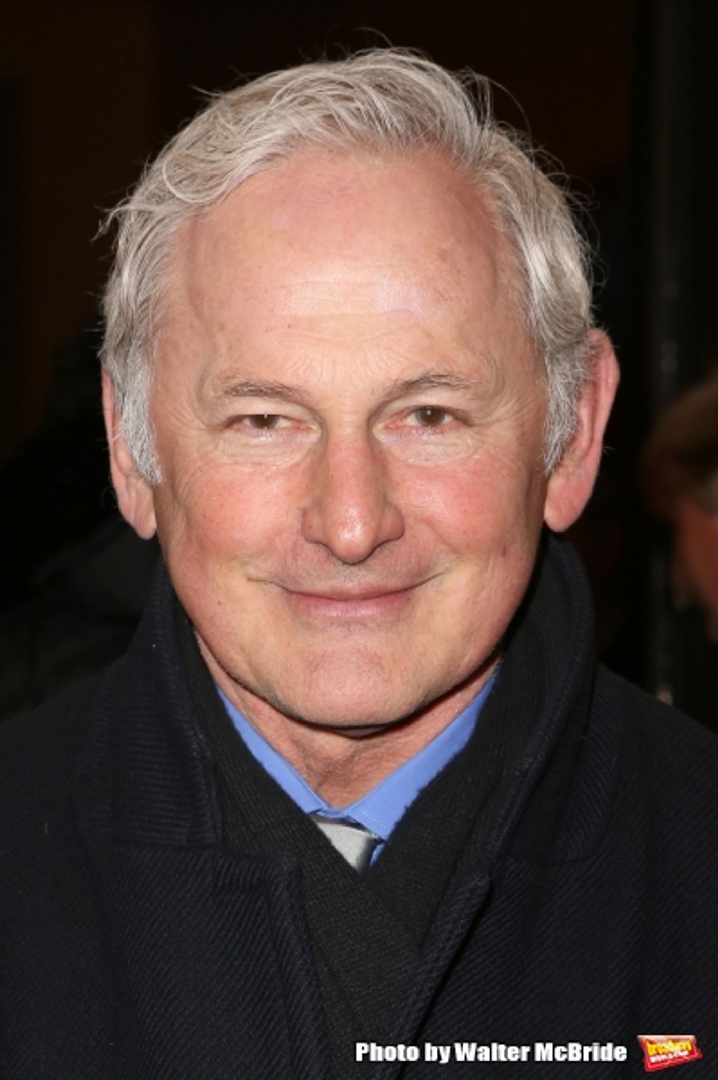 Photo Coverage: Inside ON THE TWENTIETH CENTURY's Opening Night Theatre Arrivals!  Image