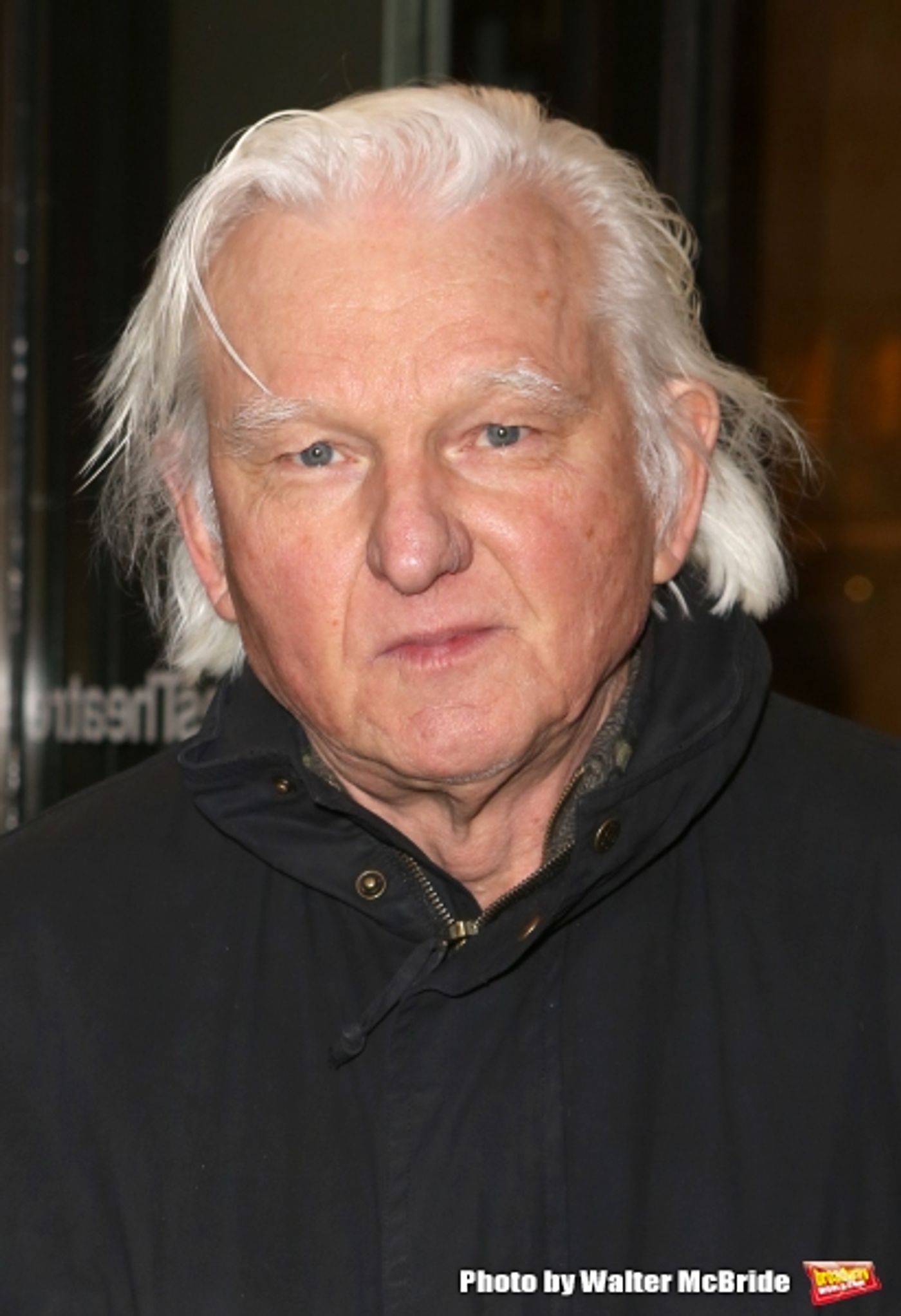 Photo Coverage: Inside ON THE TWENTIETH CENTURY's Opening Night Theatre Arrivals!  Image