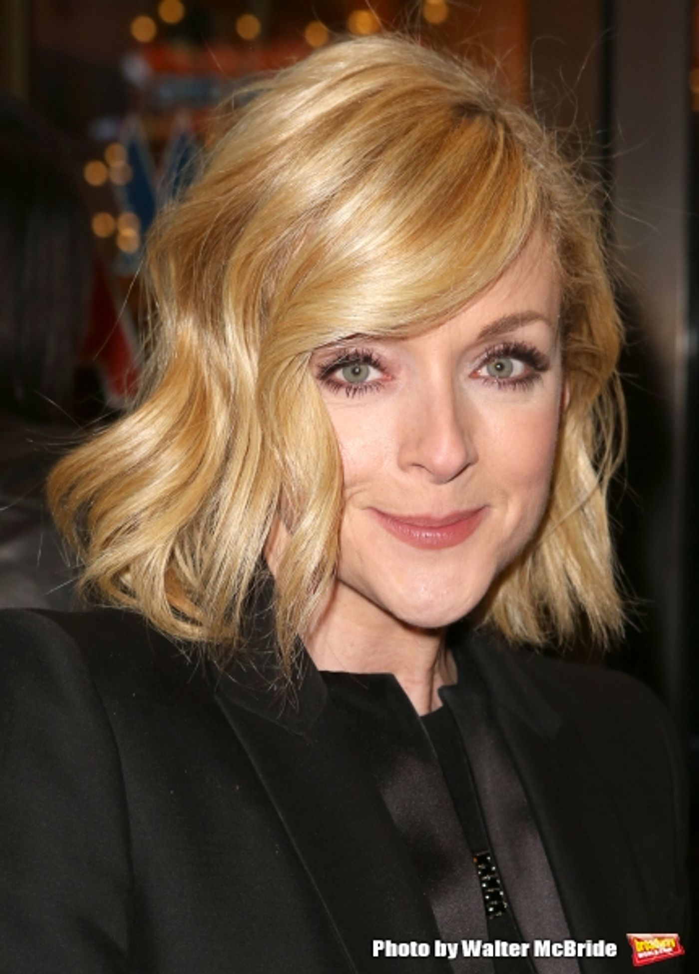 Photo Coverage: Inside ON THE TWENTIETH CENTURY's Opening Night Theatre Arrivals!  Image